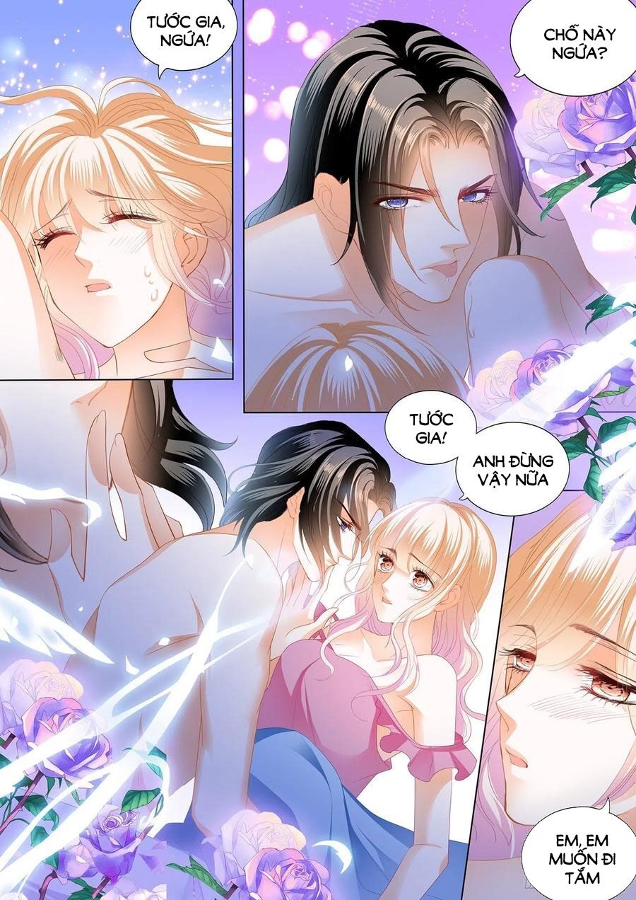 Bá Đạo Tiểu Thúc, Xin Trêu Chọc Vừa Thôi! Chapter 190 - Trang 2