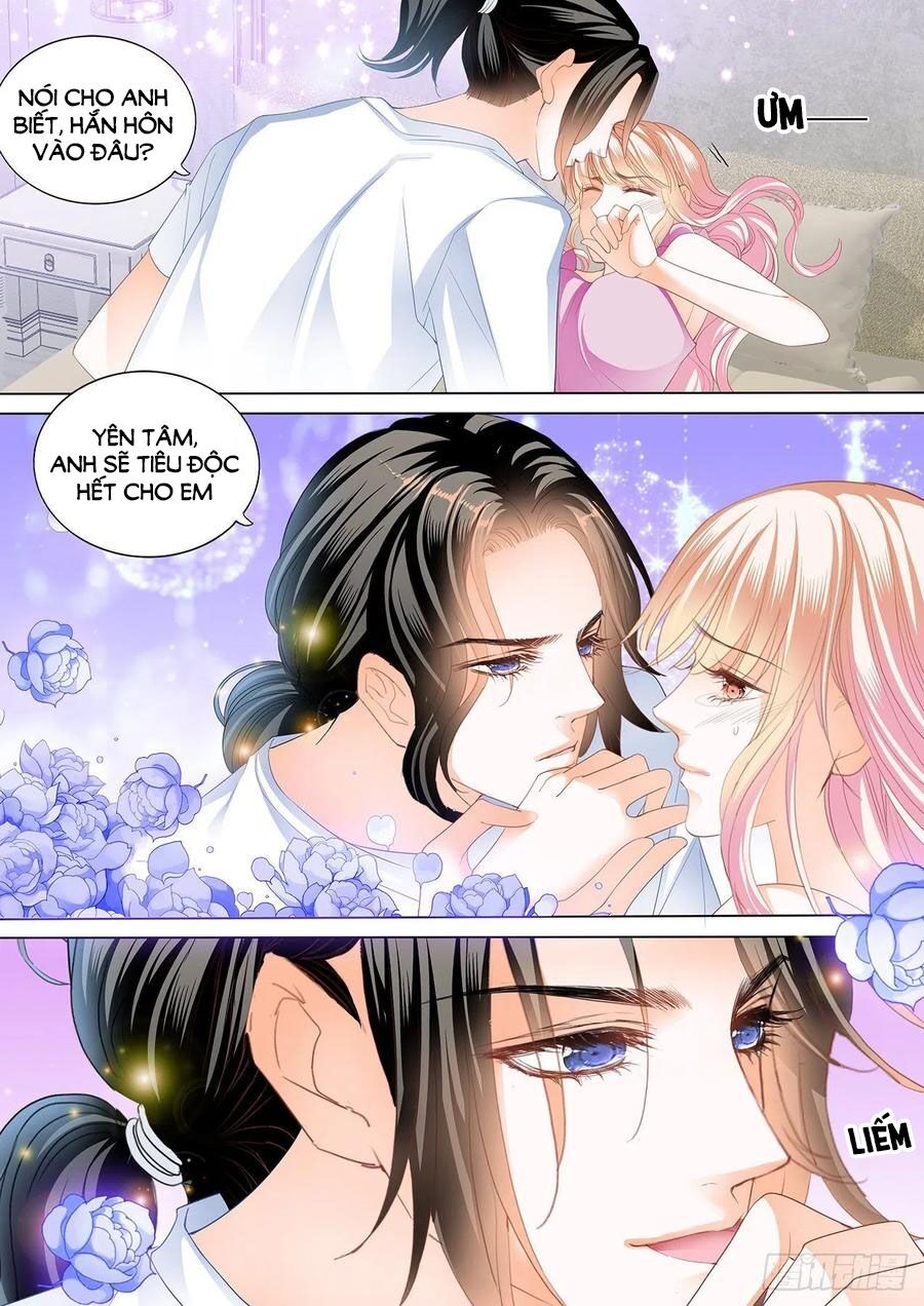 Bá Đạo Tiểu Thúc, Xin Trêu Chọc Vừa Thôi! Chapter 190 - Trang 2