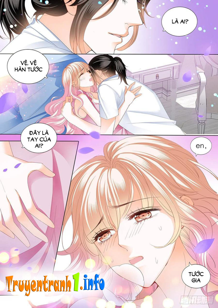 Bá Đạo Tiểu Thúc, Xin Trêu Chọc Vừa Thôi! Chapter 190 - Trang 2