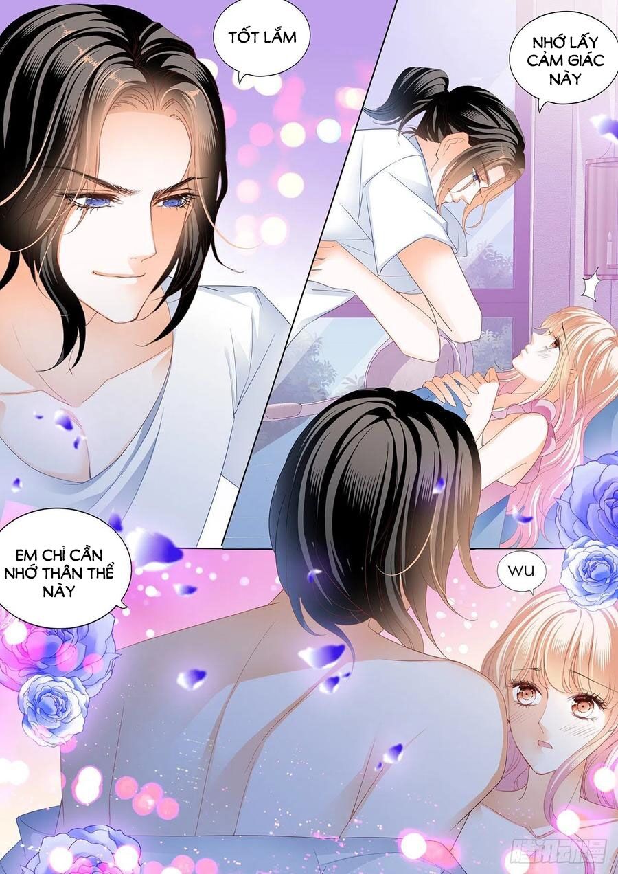 Bá Đạo Tiểu Thúc, Xin Trêu Chọc Vừa Thôi! Chapter 190 - Trang 2