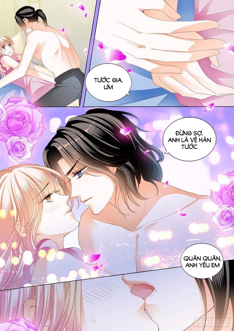 Bá Đạo Tiểu Thúc, Xin Trêu Chọc Vừa Thôi! Chapter 190 - Trang 2