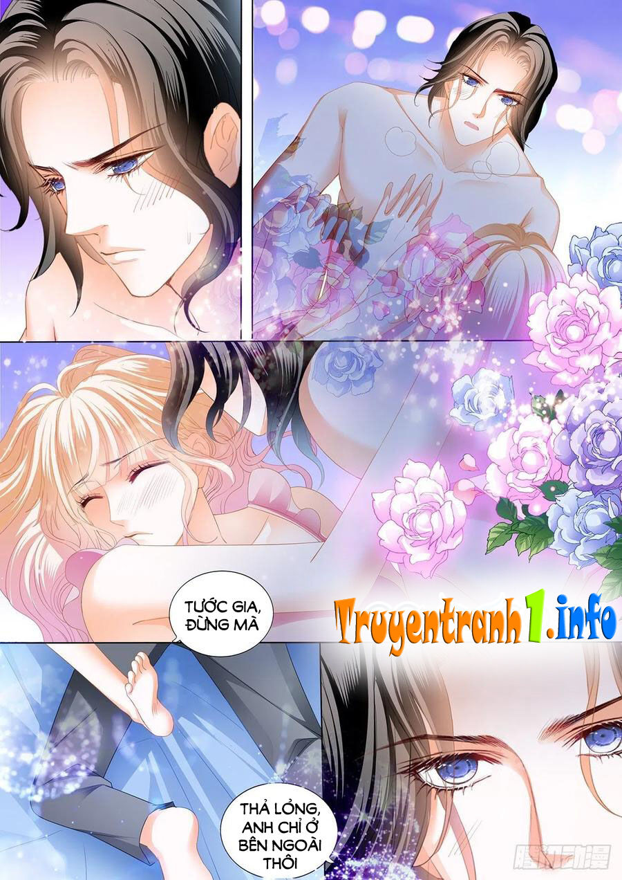 Bá Đạo Tiểu Thúc, Xin Trêu Chọc Vừa Thôi! Chapter 190 - Trang 2