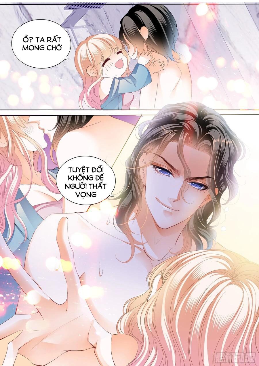 Bá Đạo Tiểu Thúc, Xin Trêu Chọc Vừa Thôi! Chapter 191 - Trang 2