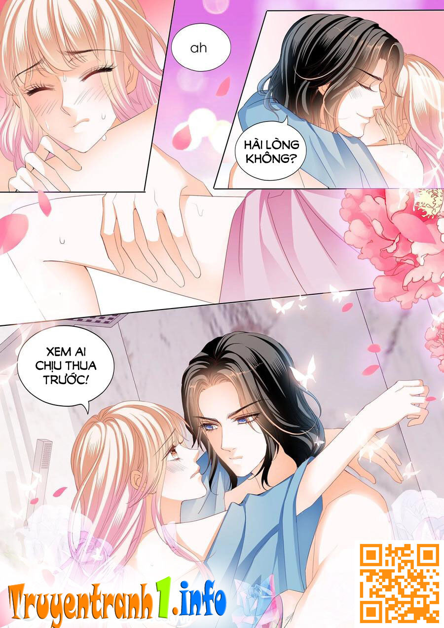 Bá Đạo Tiểu Thúc, Xin Trêu Chọc Vừa Thôi! Chapter 191 - Trang 2