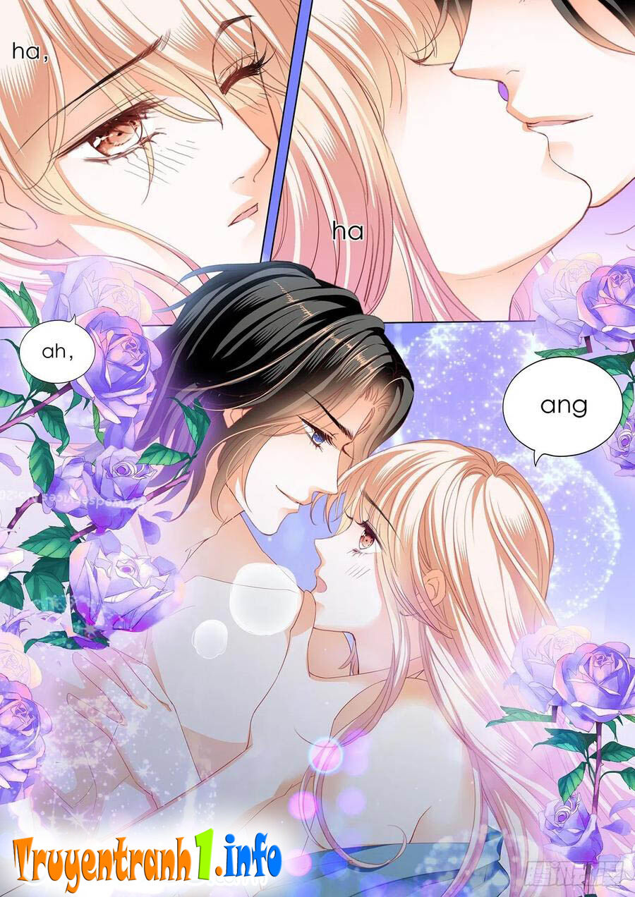 Bá Đạo Tiểu Thúc, Xin Trêu Chọc Vừa Thôi! Chapter 192 - Trang 2