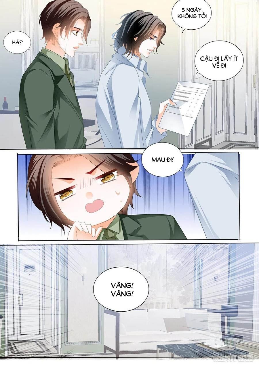 Bá Đạo Tiểu Thúc, Xin Trêu Chọc Vừa Thôi! Chapter 192 - Trang 2