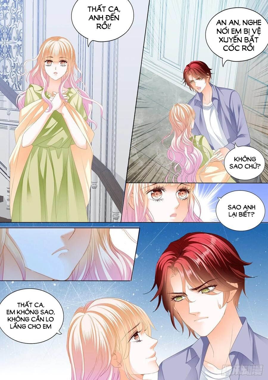 Bá Đạo Tiểu Thúc, Xin Trêu Chọc Vừa Thôi! Chapter 192 - Trang 2