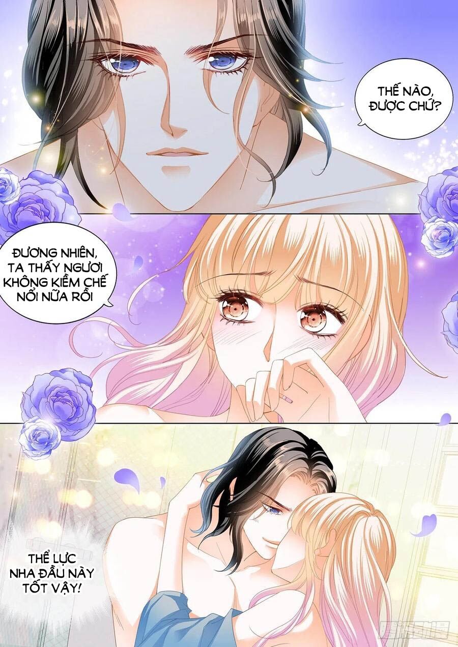 Bá Đạo Tiểu Thúc, Xin Trêu Chọc Vừa Thôi! Chapter 192 - Trang 2