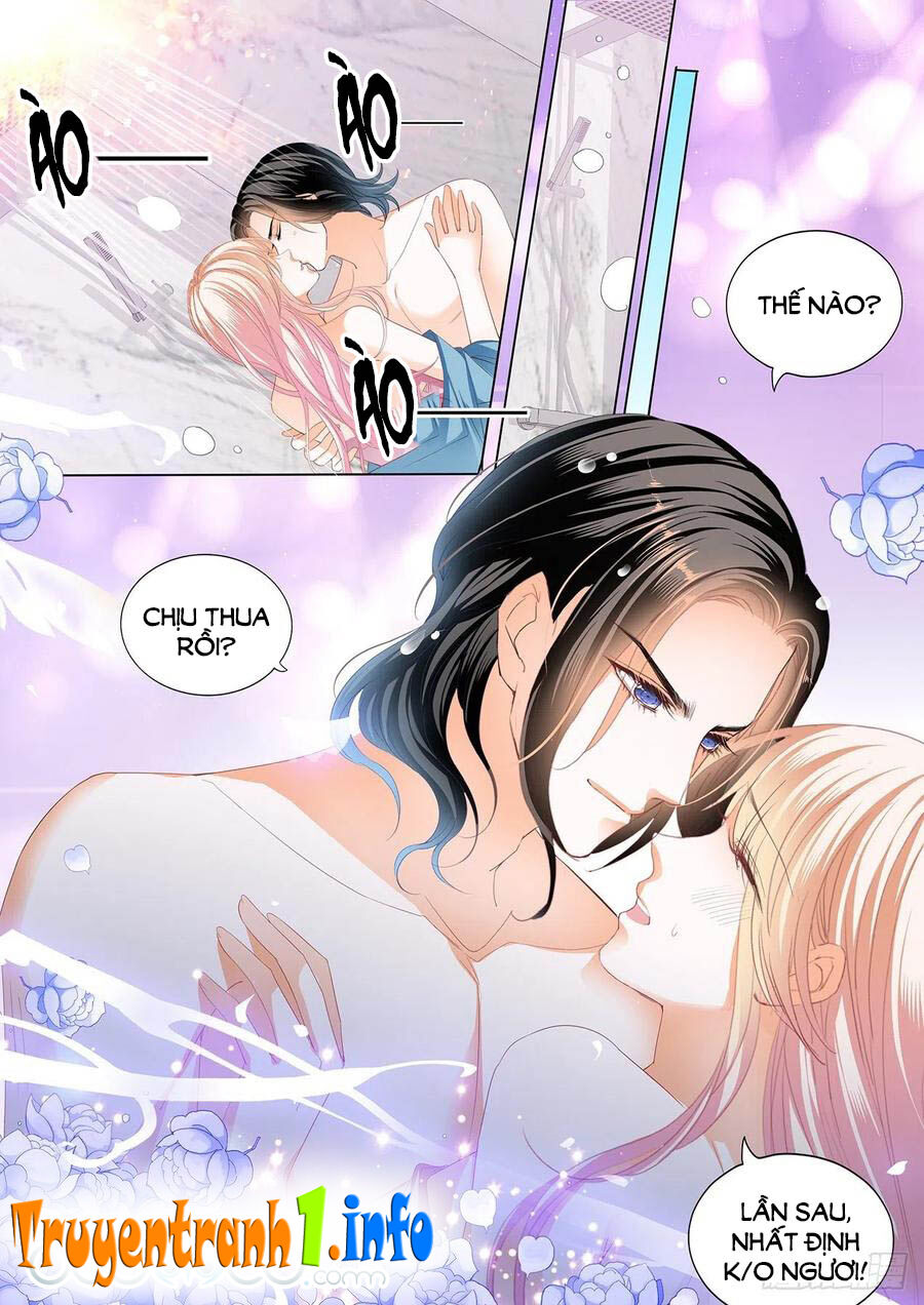 Bá Đạo Tiểu Thúc, Xin Trêu Chọc Vừa Thôi! Chapter 192 - Trang 2