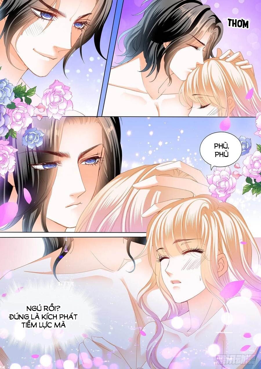 Bá Đạo Tiểu Thúc, Xin Trêu Chọc Vừa Thôi! Chapter 192 - Trang 2