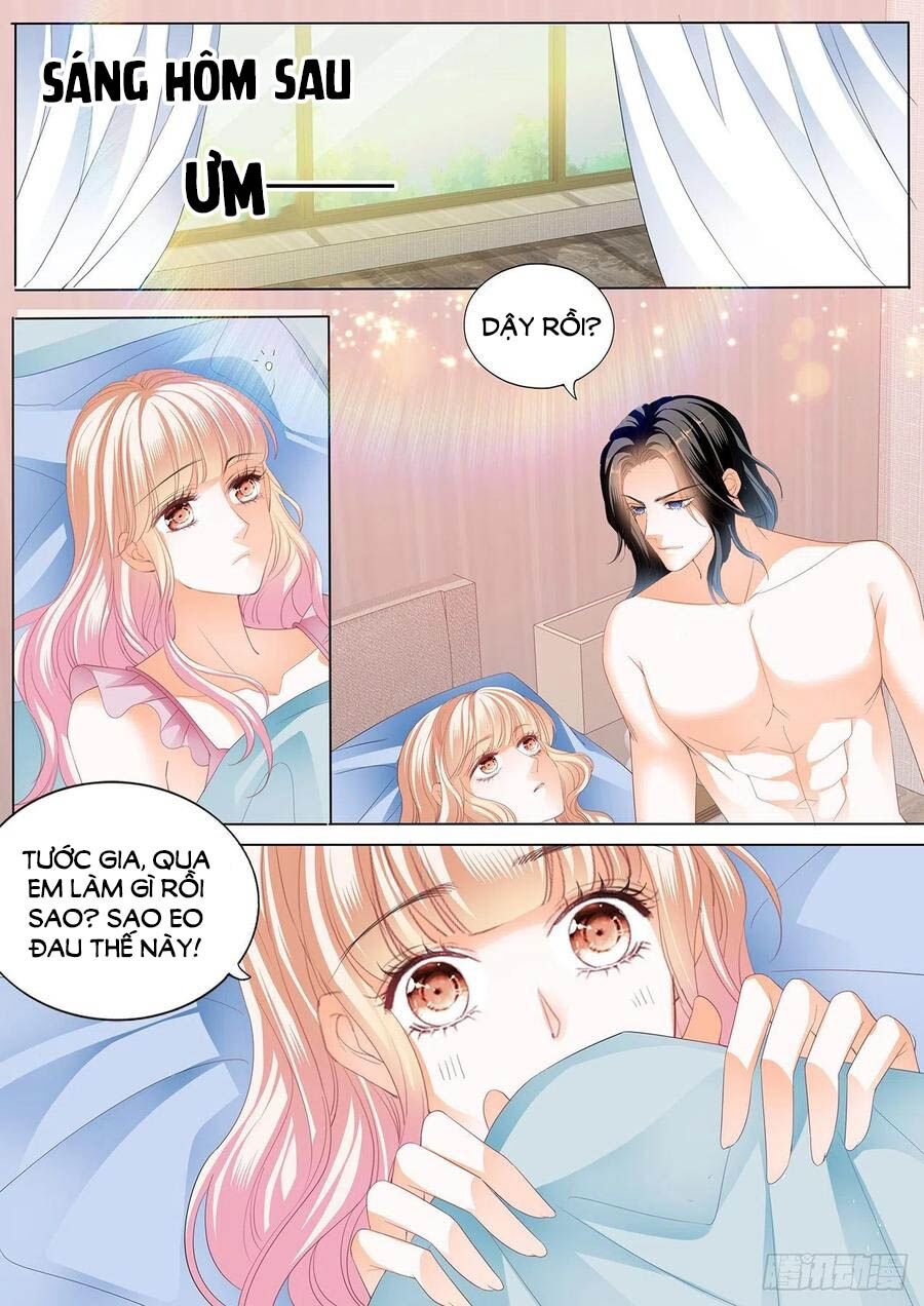 Bá Đạo Tiểu Thúc, Xin Trêu Chọc Vừa Thôi! Chapter 192 - Trang 2