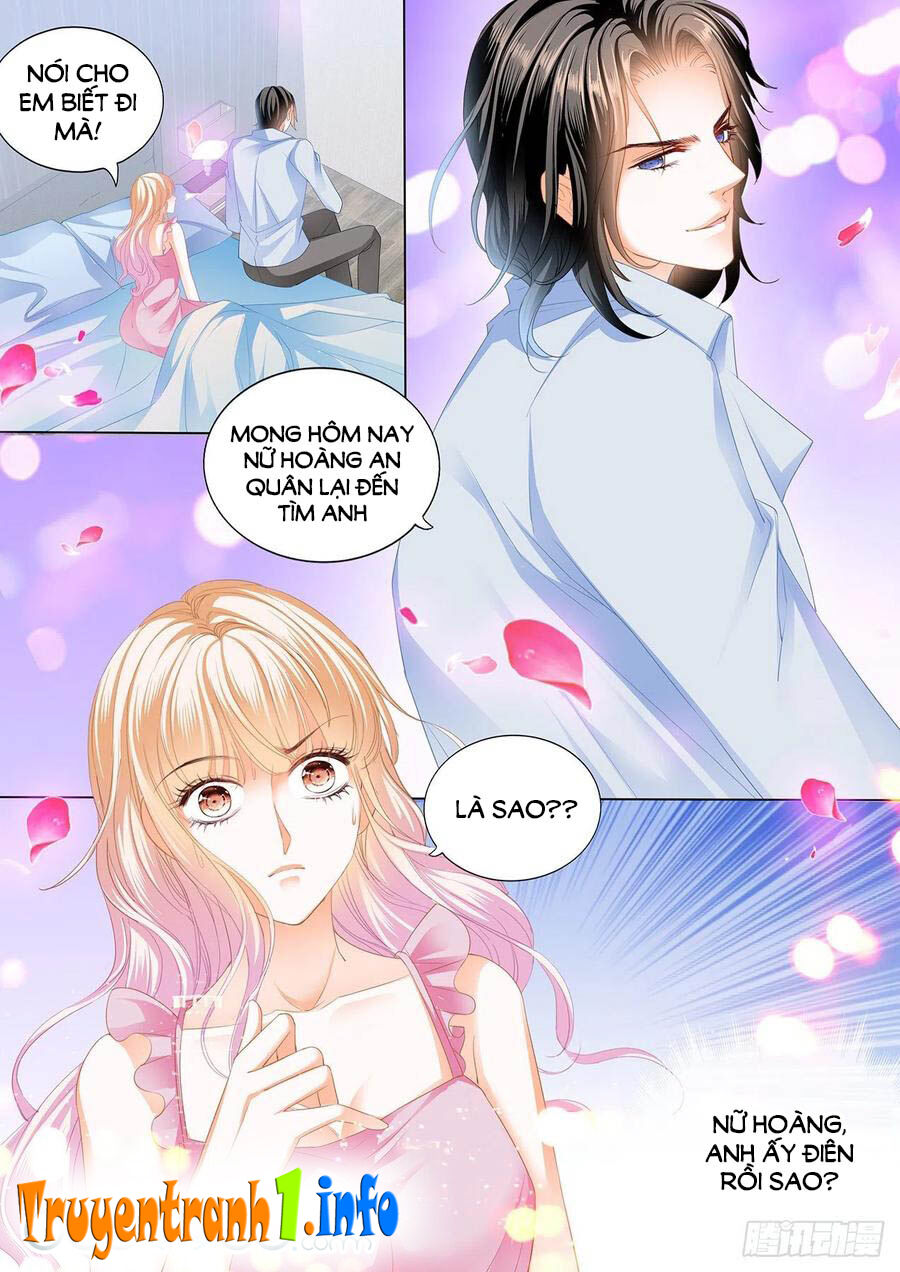 Bá Đạo Tiểu Thúc, Xin Trêu Chọc Vừa Thôi! Chapter 192 - Trang 2