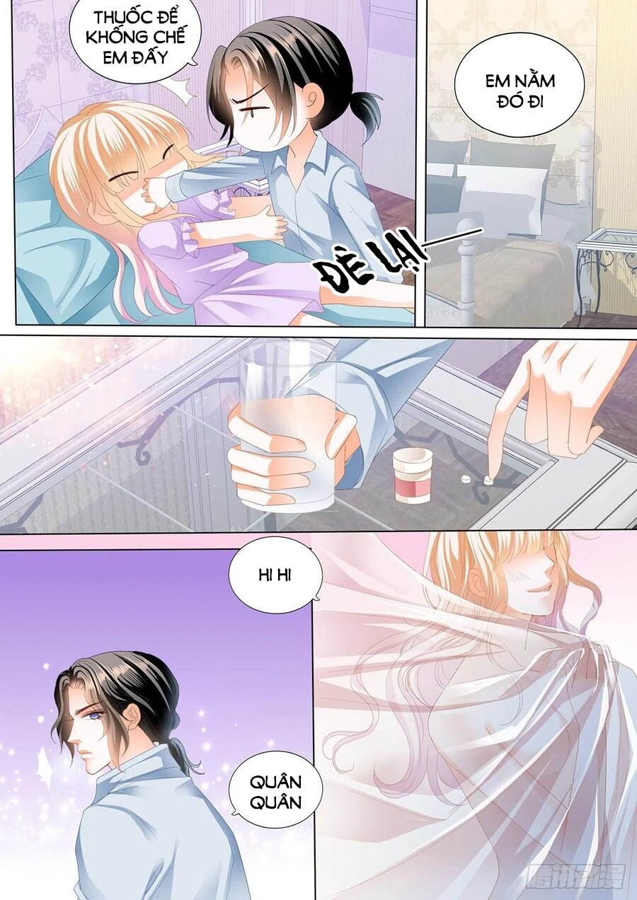 Bá Đạo Tiểu Thúc, Xin Trêu Chọc Vừa Thôi! Chapter 194 - Trang 2