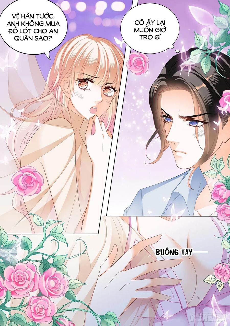 Bá Đạo Tiểu Thúc, Xin Trêu Chọc Vừa Thôi! Chapter 194 - Trang 2