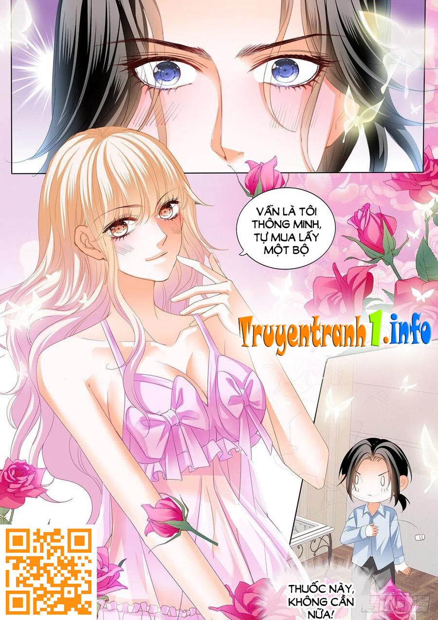 Bá Đạo Tiểu Thúc, Xin Trêu Chọc Vừa Thôi! Chapter 194 - Trang 2