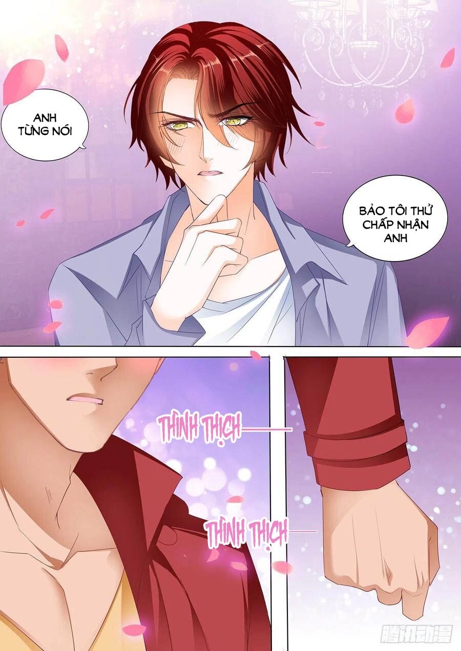 Bá Đạo Tiểu Thúc, Xin Trêu Chọc Vừa Thôi! Chapter 194 - Trang 2