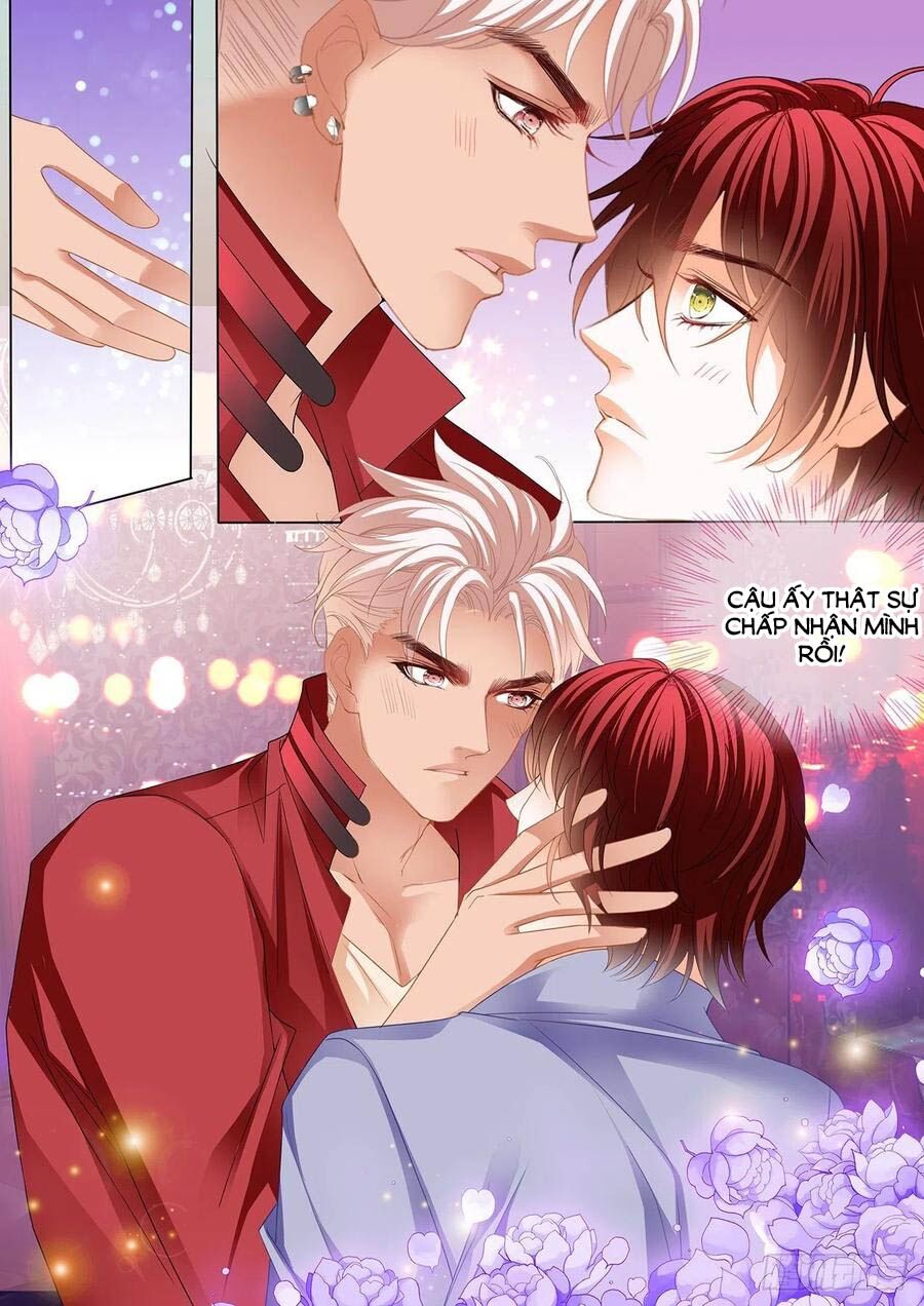 Bá Đạo Tiểu Thúc, Xin Trêu Chọc Vừa Thôi! Chapter 194 - Trang 2