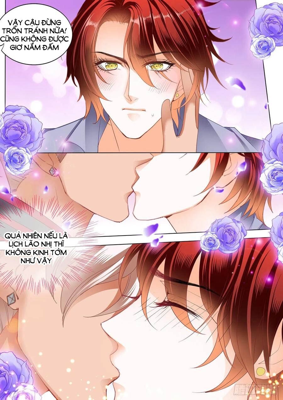 Bá Đạo Tiểu Thúc, Xin Trêu Chọc Vừa Thôi! Chapter 194 - Trang 2