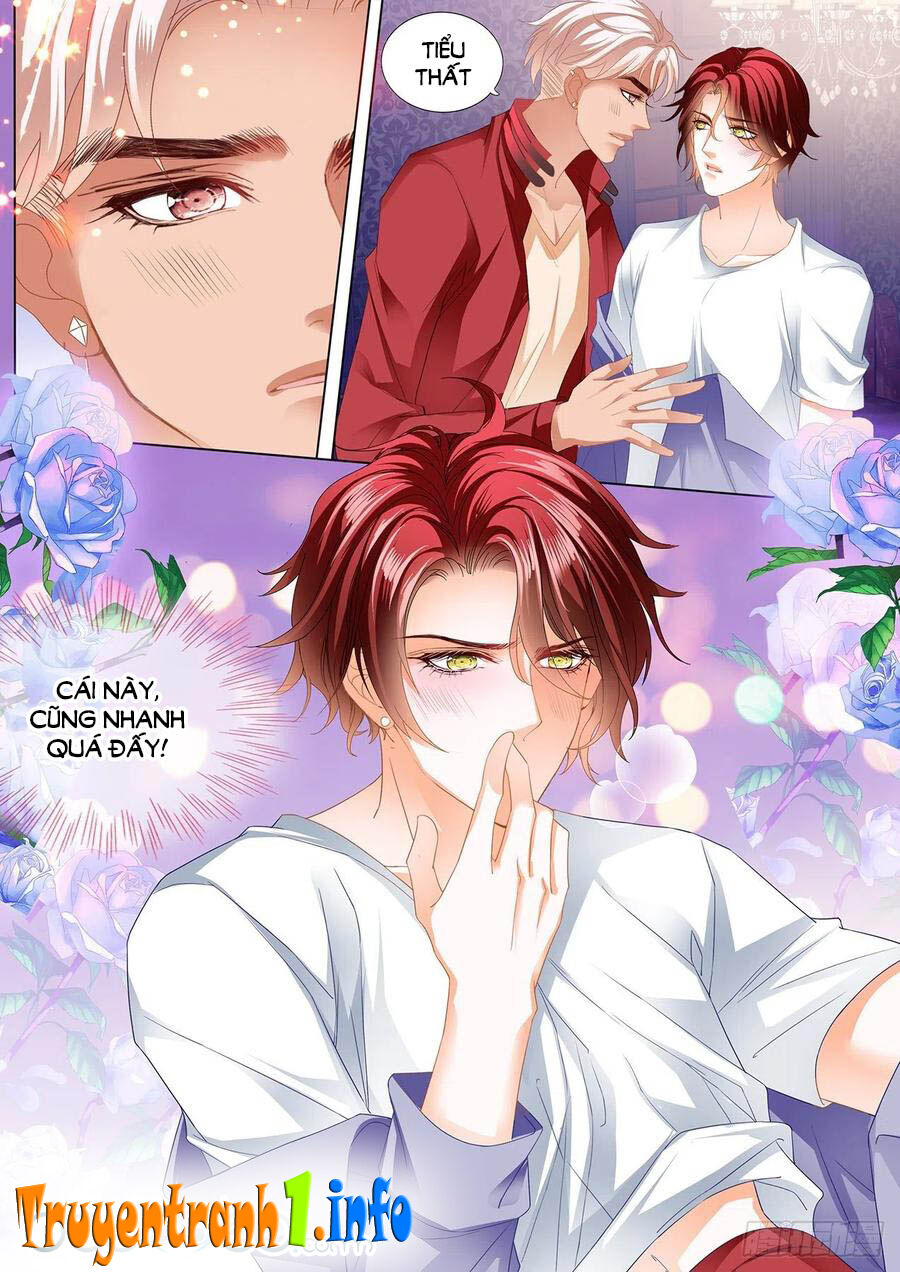 Bá Đạo Tiểu Thúc, Xin Trêu Chọc Vừa Thôi! Chapter 194 - Trang 2