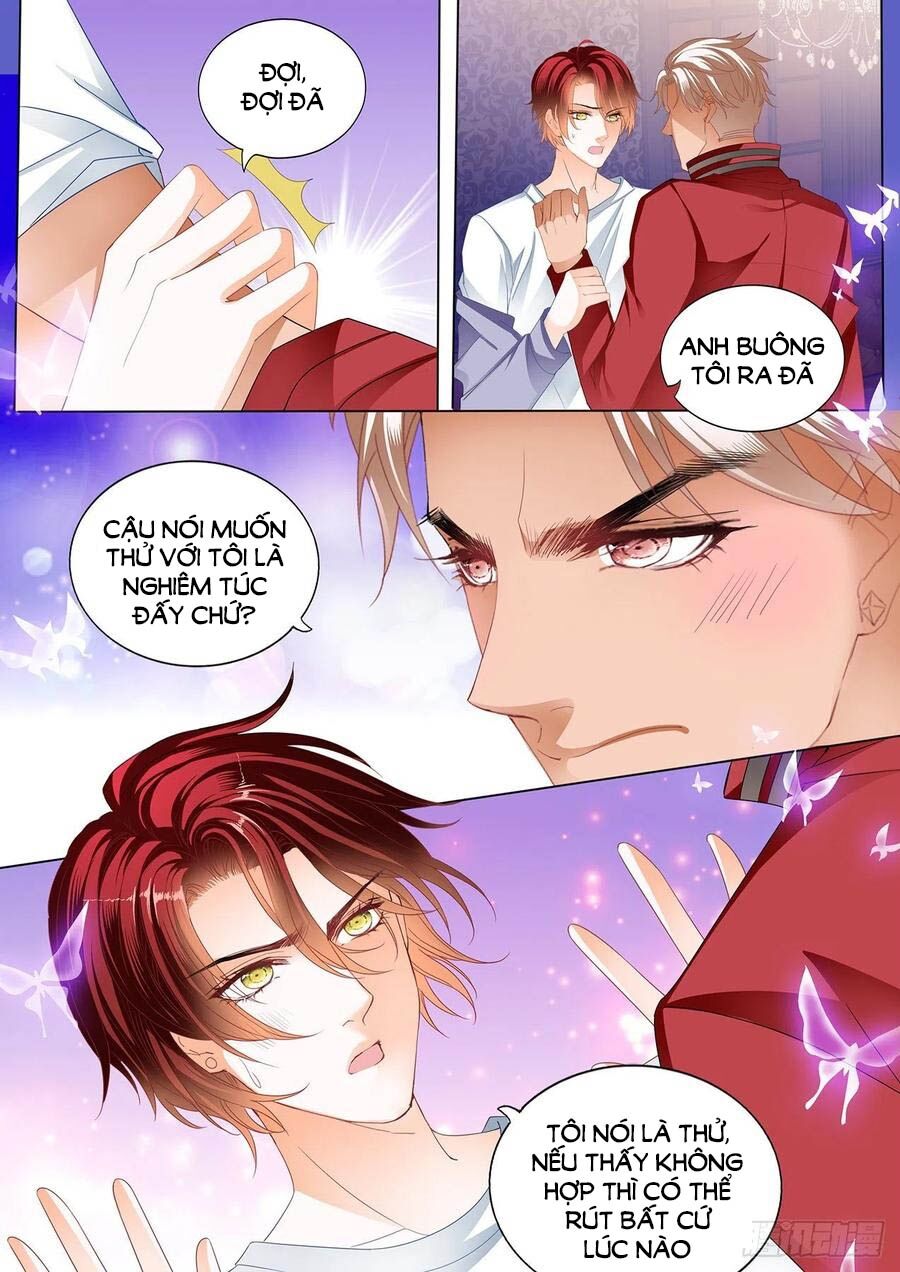 Bá Đạo Tiểu Thúc, Xin Trêu Chọc Vừa Thôi! Chapter 194 - Trang 2