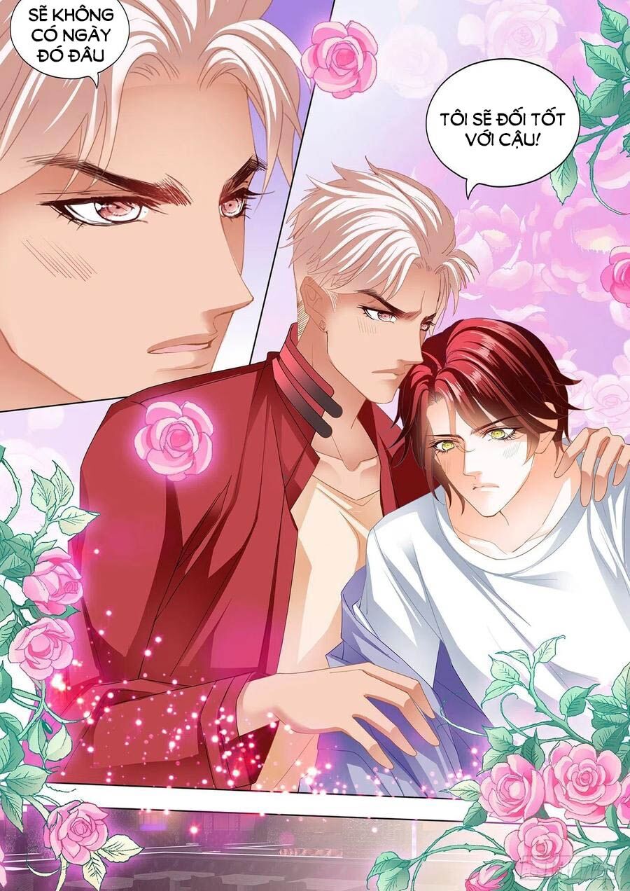 Bá Đạo Tiểu Thúc, Xin Trêu Chọc Vừa Thôi! Chapter 194 - Trang 2