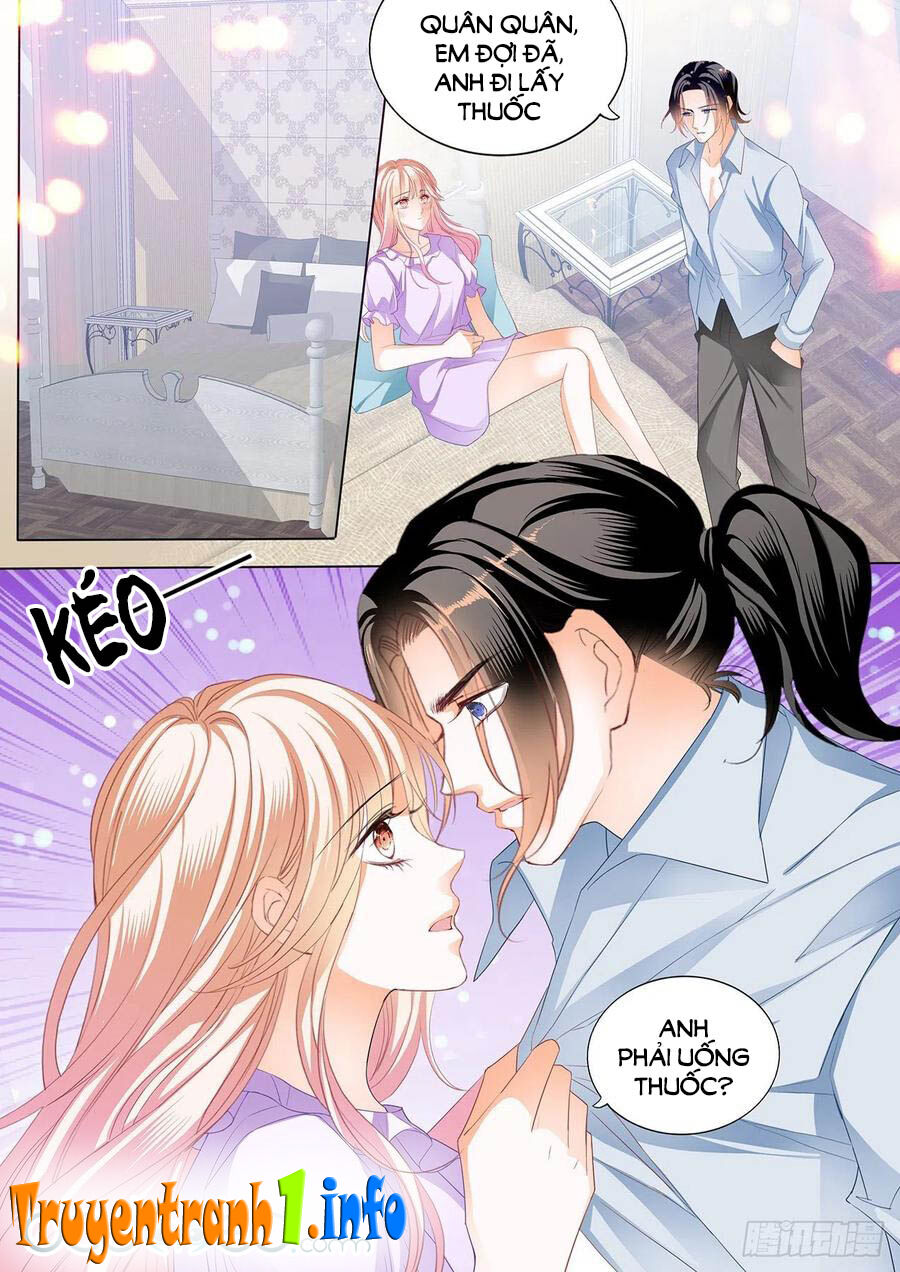 Bá Đạo Tiểu Thúc, Xin Trêu Chọc Vừa Thôi! Chapter 194 - Trang 2