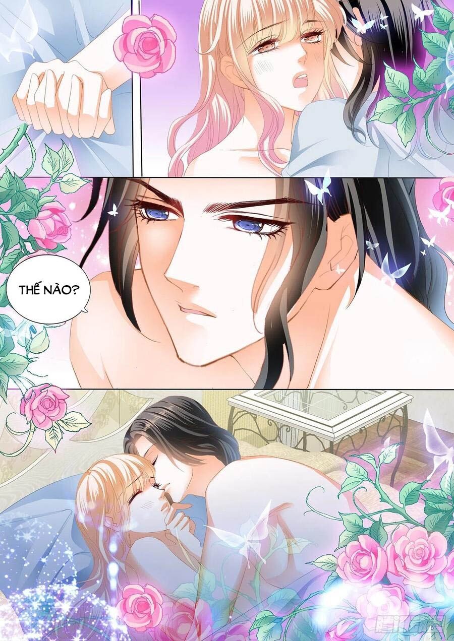 Bá Đạo Tiểu Thúc, Xin Trêu Chọc Vừa Thôi! Chapter 196 - Trang 2