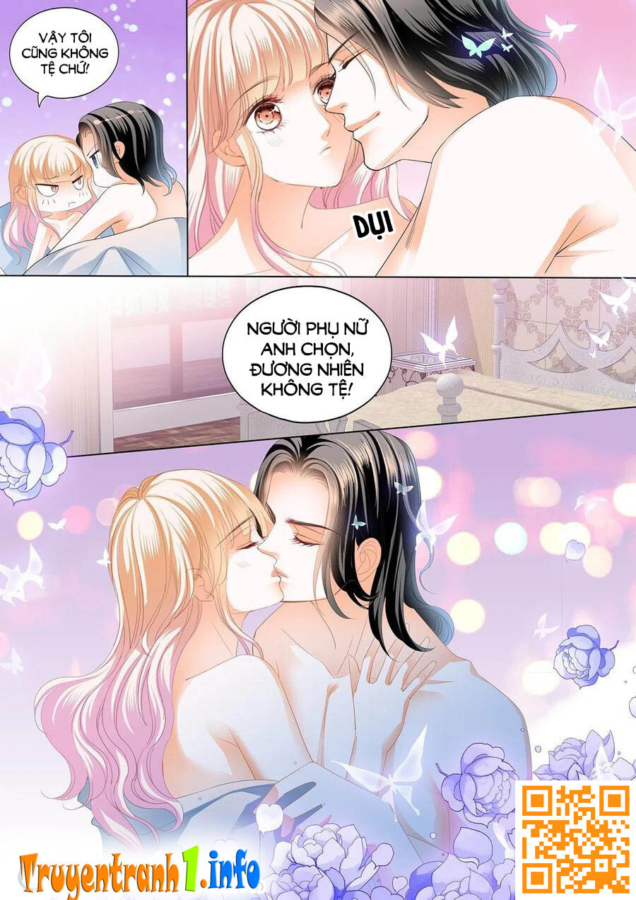 Bá Đạo Tiểu Thúc, Xin Trêu Chọc Vừa Thôi! Chapter 196 - Trang 2