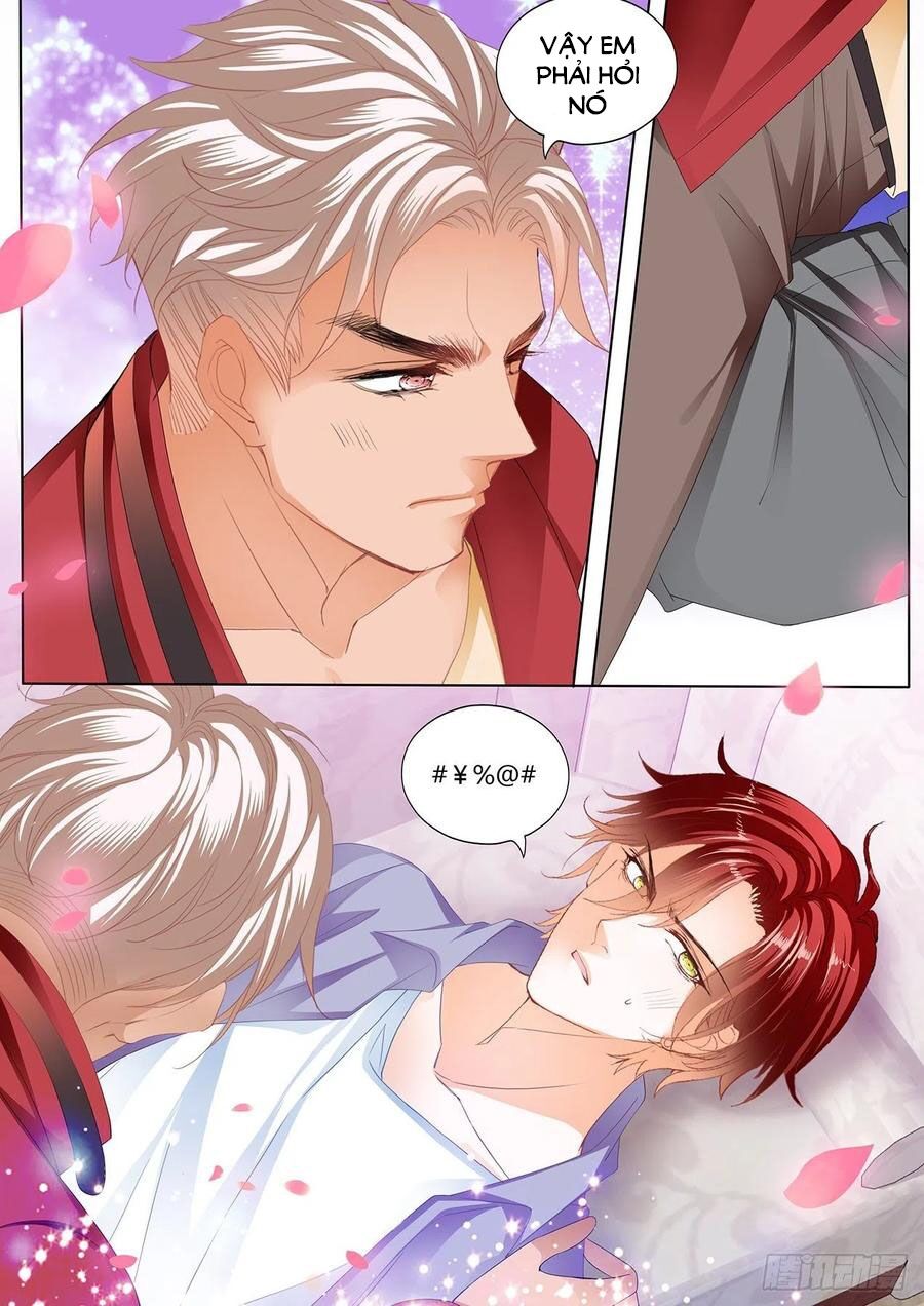 Bá Đạo Tiểu Thúc, Xin Trêu Chọc Vừa Thôi! Chapter 198 - Trang 2