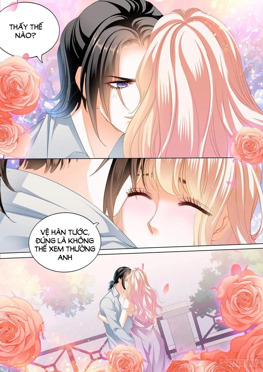 Bá Đạo Tiểu Thúc, Xin Trêu Chọc Vừa Thôi! Chapter 199 - Trang 2