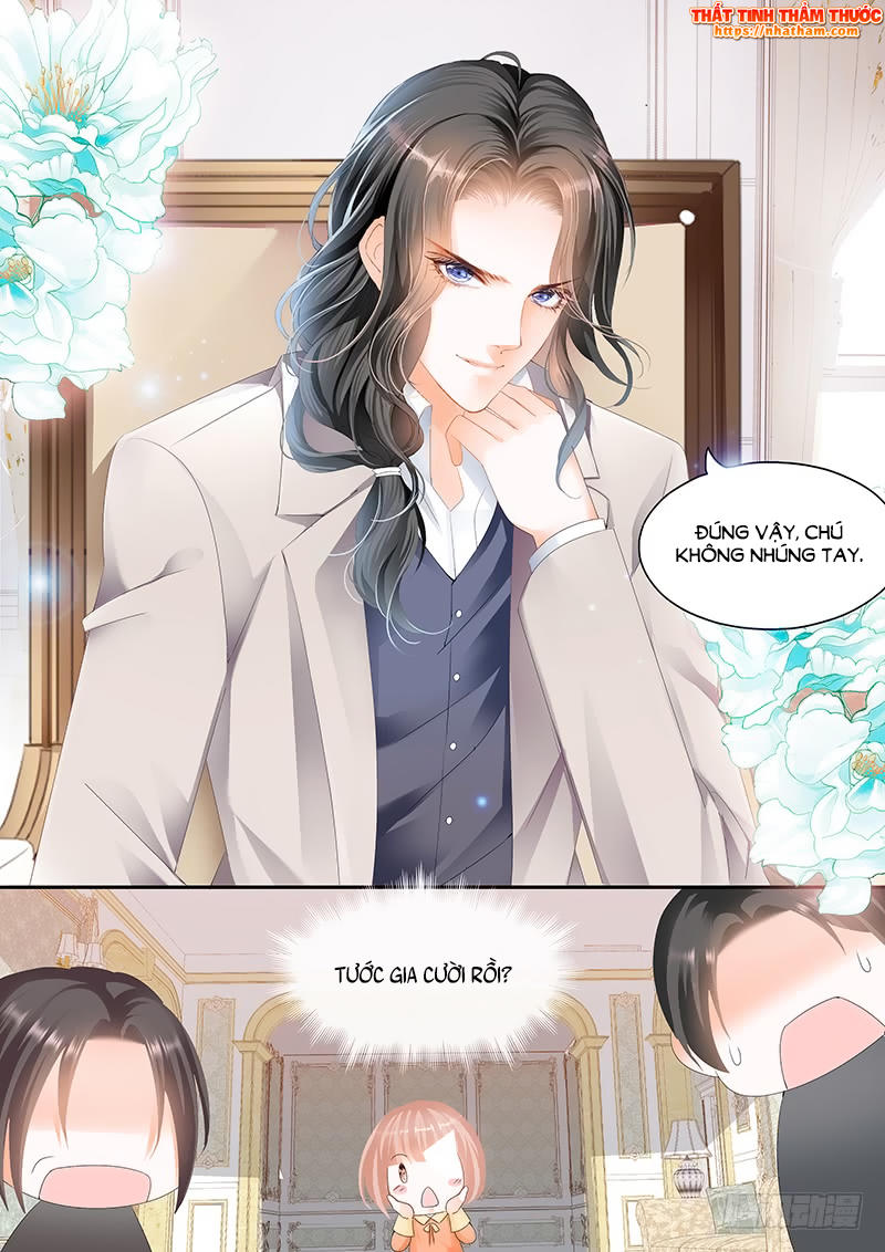 Bá Đạo Tiểu Thúc, Xin Trêu Chọc Vừa Thôi! Chapter 2 - Trang 2