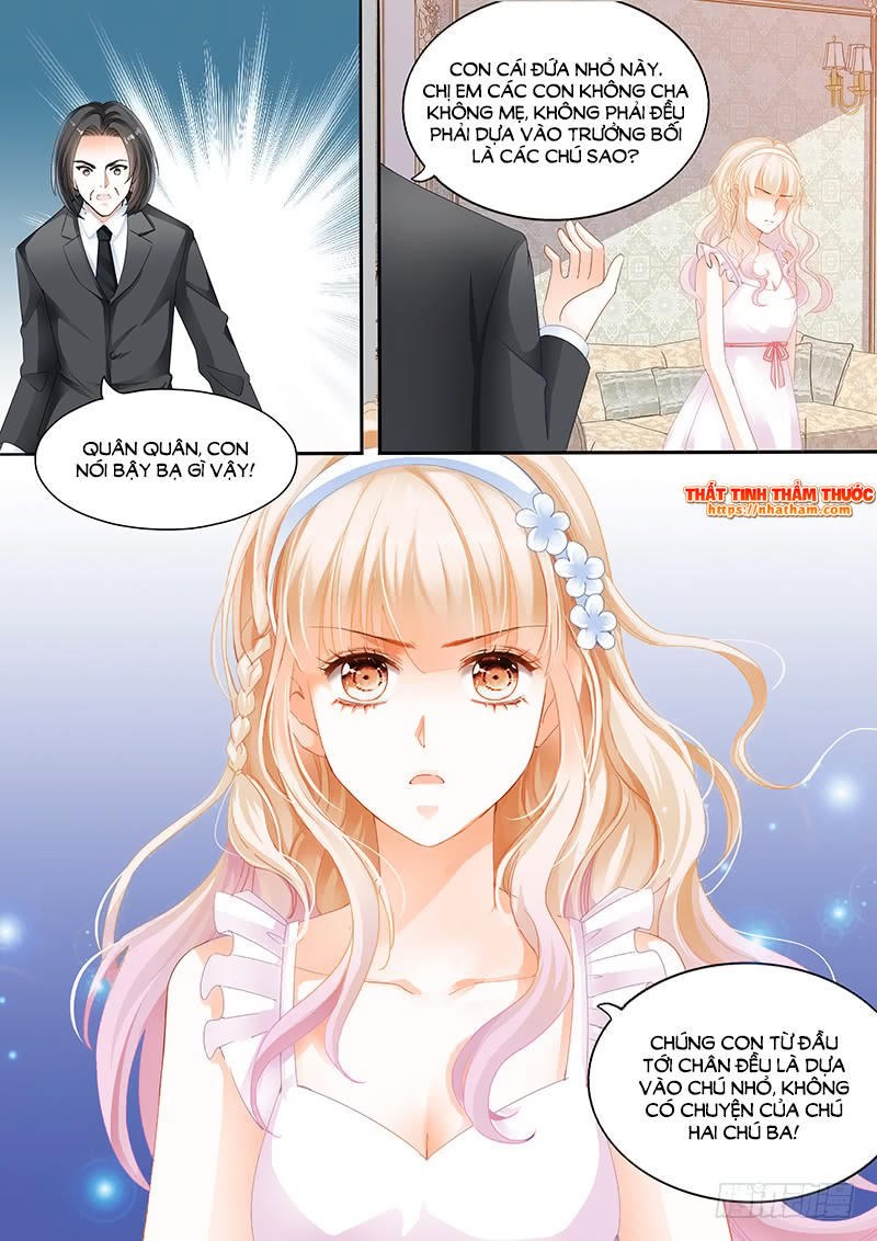 Bá Đạo Tiểu Thúc, Xin Trêu Chọc Vừa Thôi! Chapter 2 - Trang 2