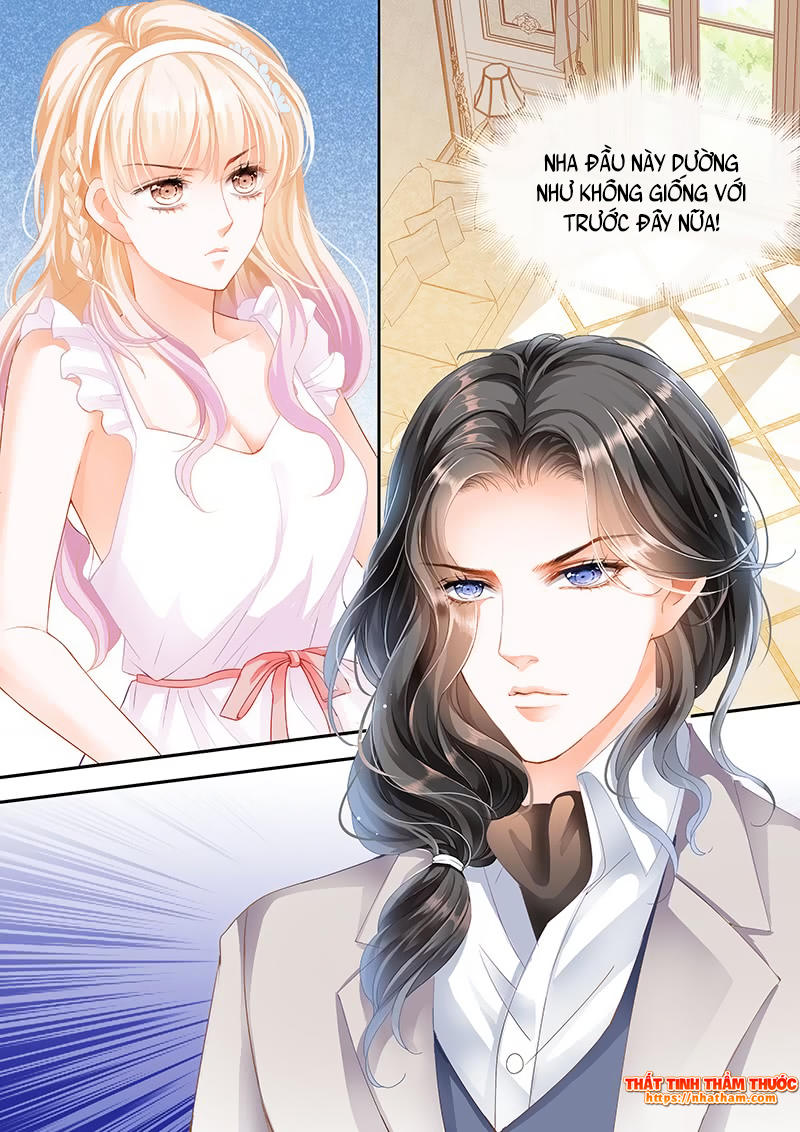 Bá Đạo Tiểu Thúc, Xin Trêu Chọc Vừa Thôi! Chapter 2 - Trang 2