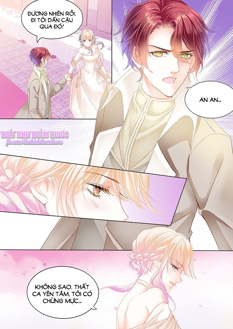 Bá Đạo Tiểu Thúc, Xin Trêu Chọc Vừa Thôi! Chapter 20 - Trang 2