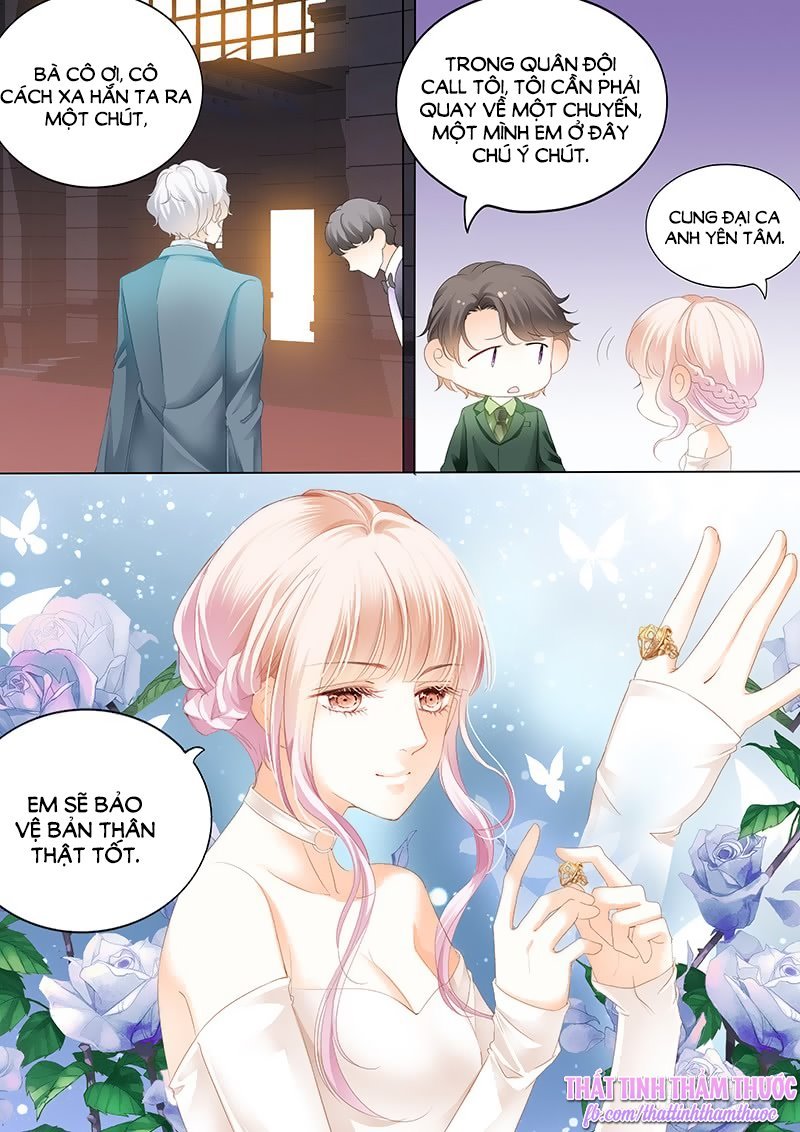 Bá Đạo Tiểu Thúc, Xin Trêu Chọc Vừa Thôi! Chapter 20 - Trang 2