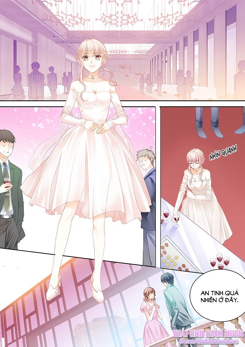 Bá Đạo Tiểu Thúc, Xin Trêu Chọc Vừa Thôi! Chapter 20 - Trang 2