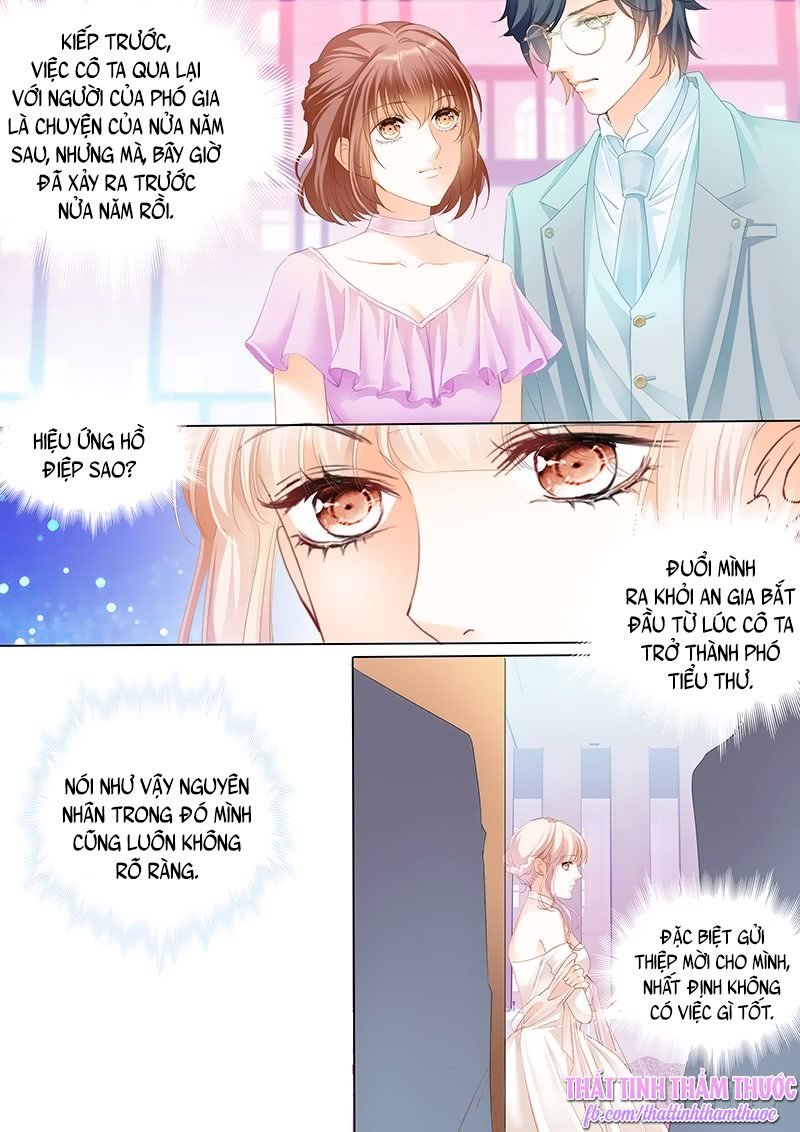 Bá Đạo Tiểu Thúc, Xin Trêu Chọc Vừa Thôi! Chapter 20 - Trang 2