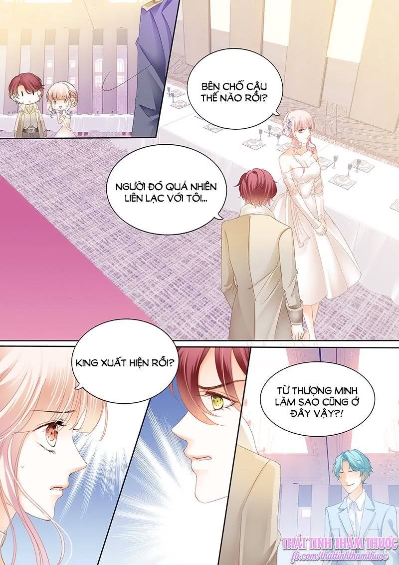 Bá Đạo Tiểu Thúc, Xin Trêu Chọc Vừa Thôi! Chapter 20 - Trang 2