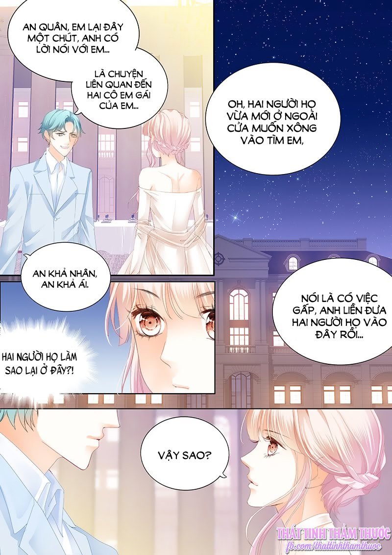 Bá Đạo Tiểu Thúc, Xin Trêu Chọc Vừa Thôi! Chapter 20 - Trang 2