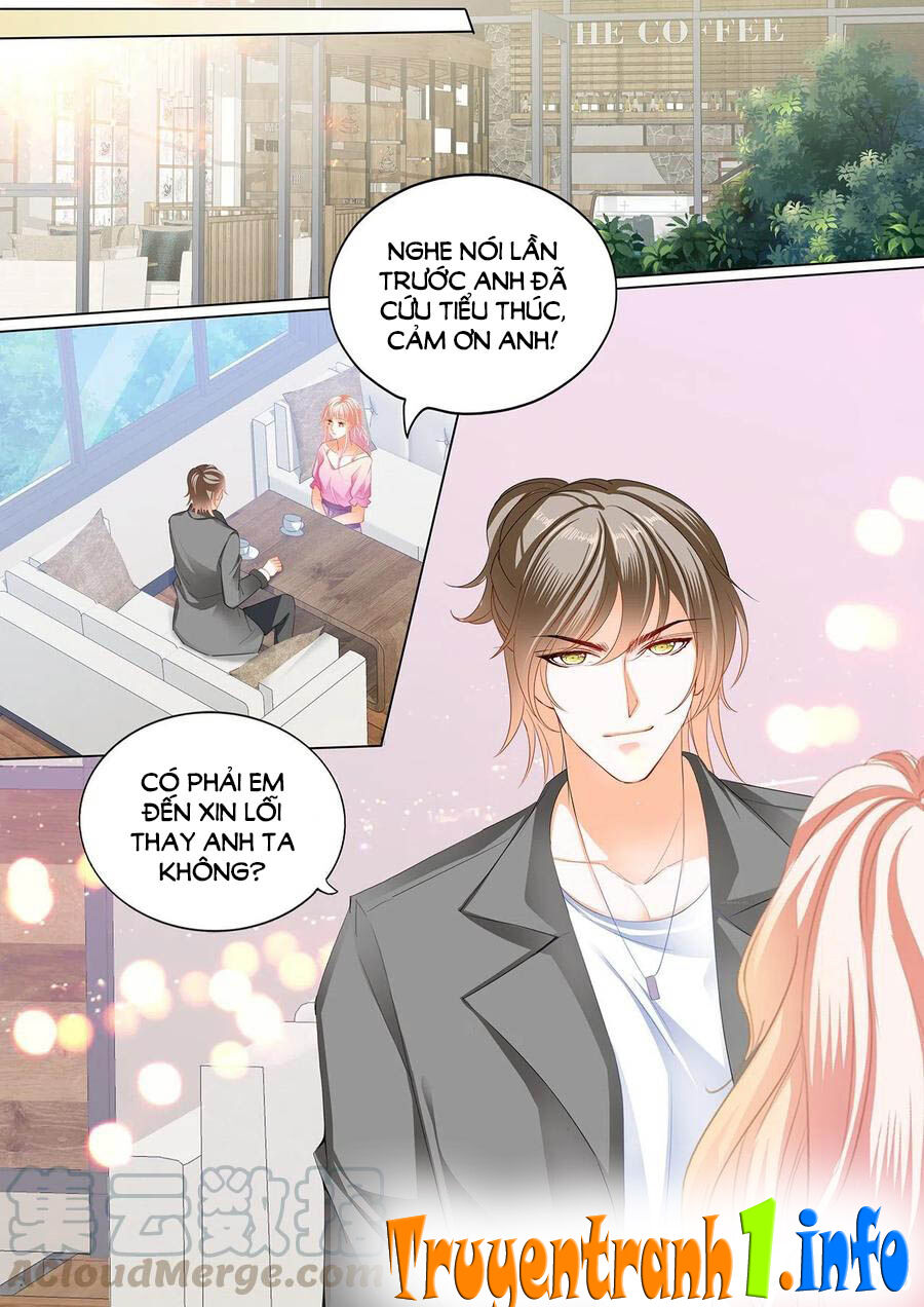 Bá Đạo Tiểu Thúc, Xin Trêu Chọc Vừa Thôi! Chapter 200 - Trang 2