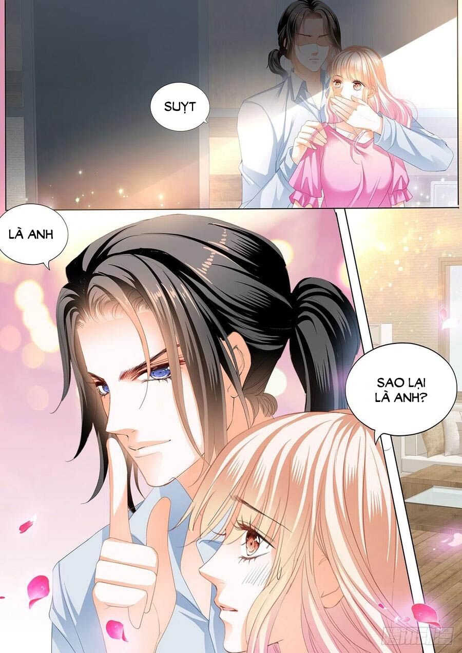 Bá Đạo Tiểu Thúc, Xin Trêu Chọc Vừa Thôi! Chapter 200 - Trang 2