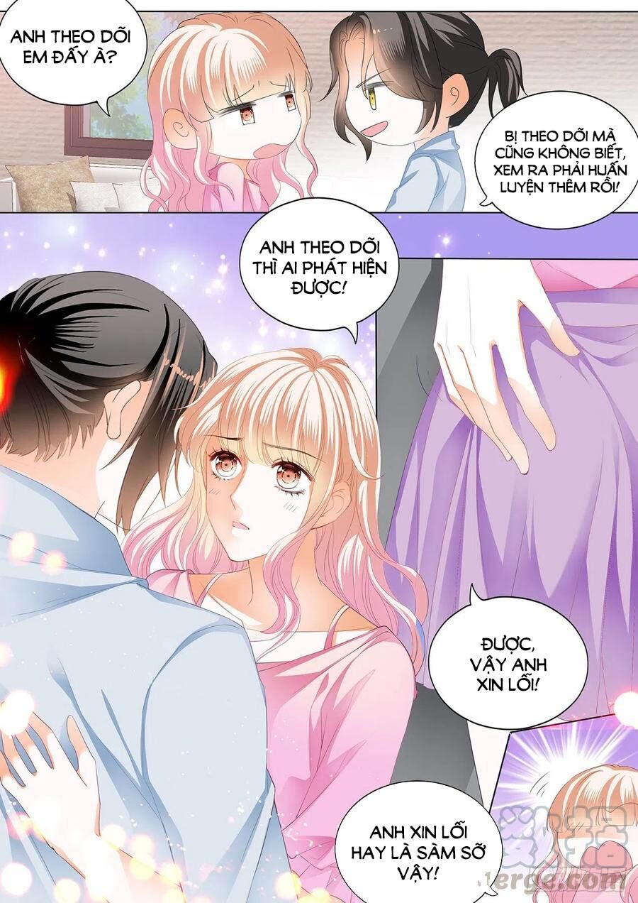 Bá Đạo Tiểu Thúc, Xin Trêu Chọc Vừa Thôi! Chapter 200 - Trang 2