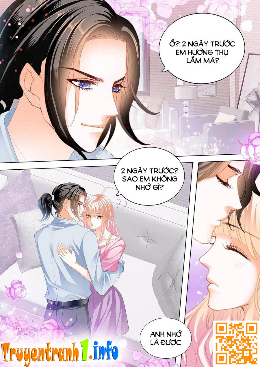 Bá Đạo Tiểu Thúc, Xin Trêu Chọc Vừa Thôi! Chapter 200 - Trang 2