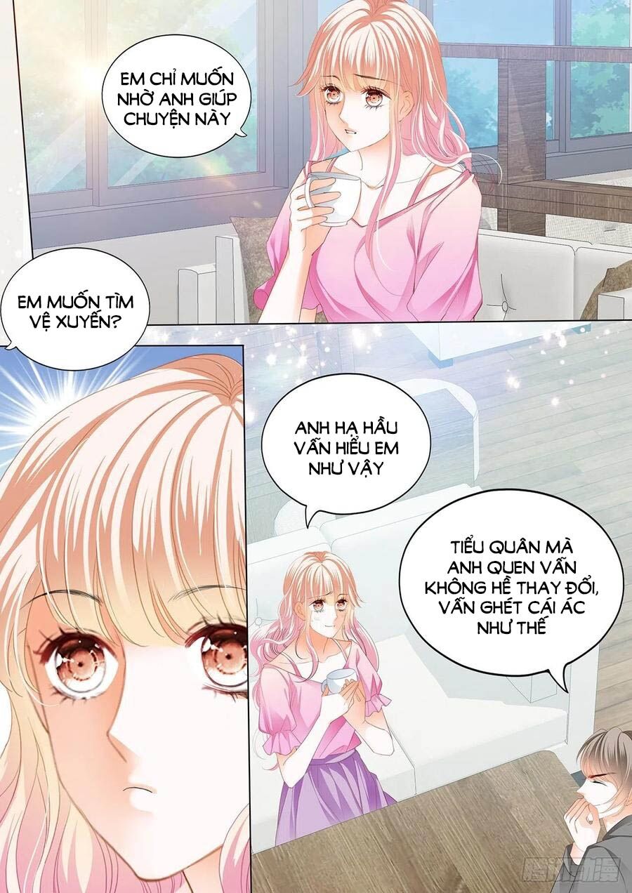 Bá Đạo Tiểu Thúc, Xin Trêu Chọc Vừa Thôi! Chapter 200 - Trang 2