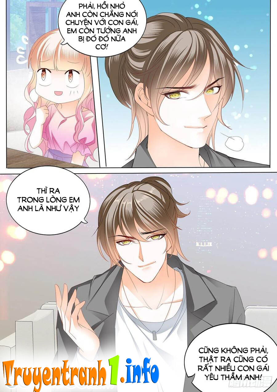 Bá Đạo Tiểu Thúc, Xin Trêu Chọc Vừa Thôi! Chapter 200 - Trang 2