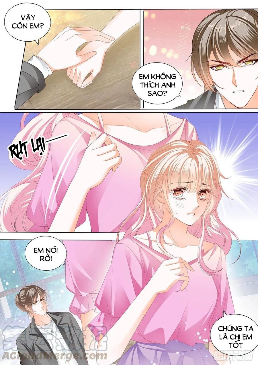 Bá Đạo Tiểu Thúc, Xin Trêu Chọc Vừa Thôi! Chapter 200 - Trang 2