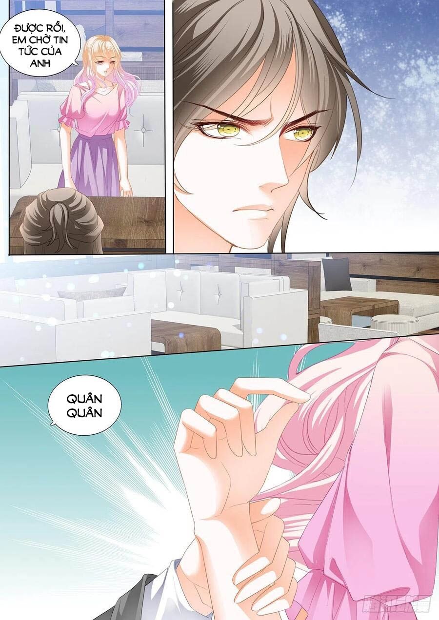 Bá Đạo Tiểu Thúc, Xin Trêu Chọc Vừa Thôi! Chapter 200 - Trang 2