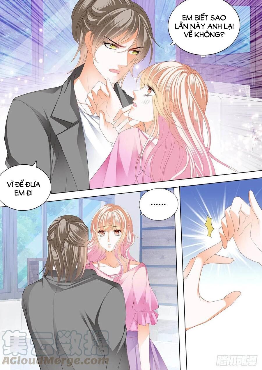 Bá Đạo Tiểu Thúc, Xin Trêu Chọc Vừa Thôi! Chapter 200 - Trang 2