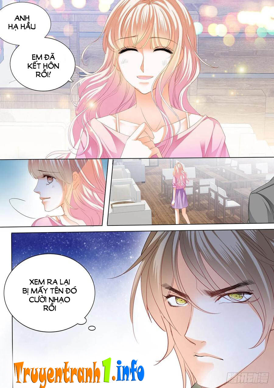 Bá Đạo Tiểu Thúc, Xin Trêu Chọc Vừa Thôi! Chapter 200 - Trang 2