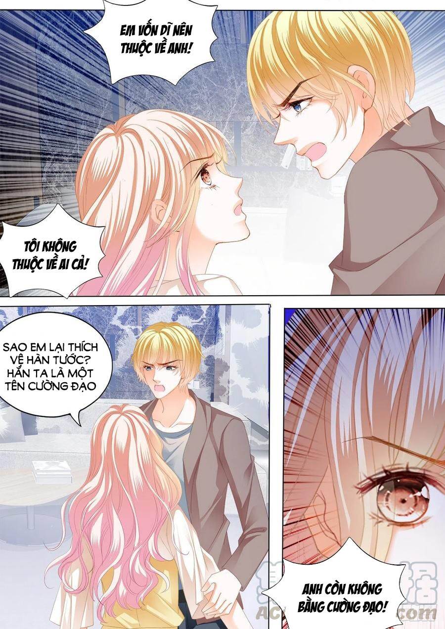 Bá Đạo Tiểu Thúc, Xin Trêu Chọc Vừa Thôi! Chapter 203 - Trang 2